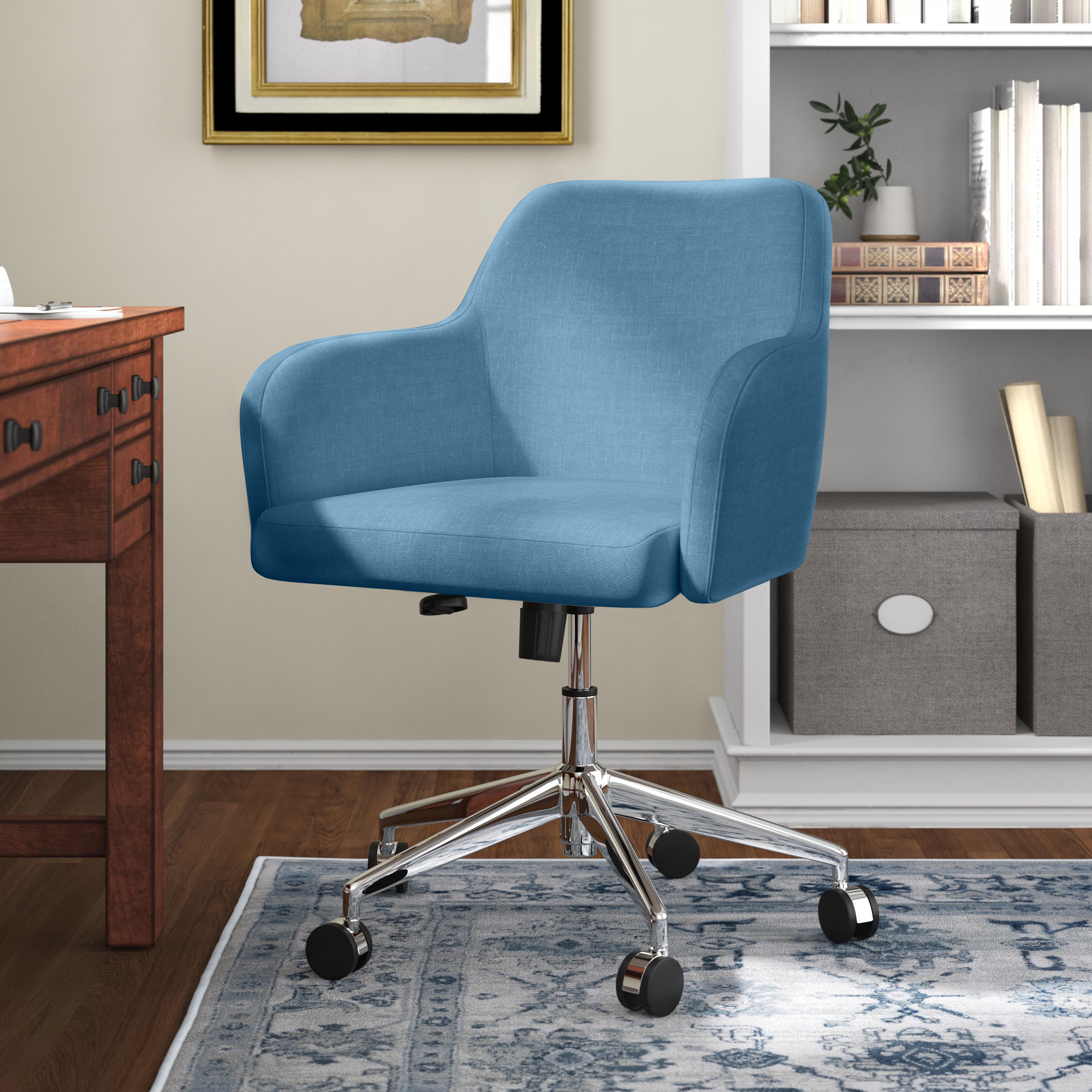 [BIG SALE] Exclusive Brand Office Chairs You’ll Love In 2022 Wayfair