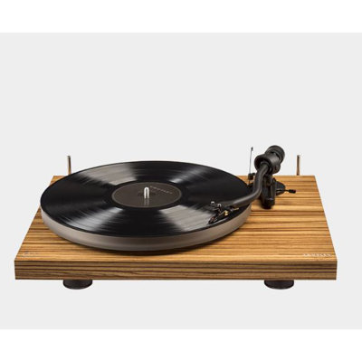 Two Speed Manual Decorative Record Player Crosley Electronics