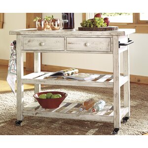 Bryn Kitchen Cart