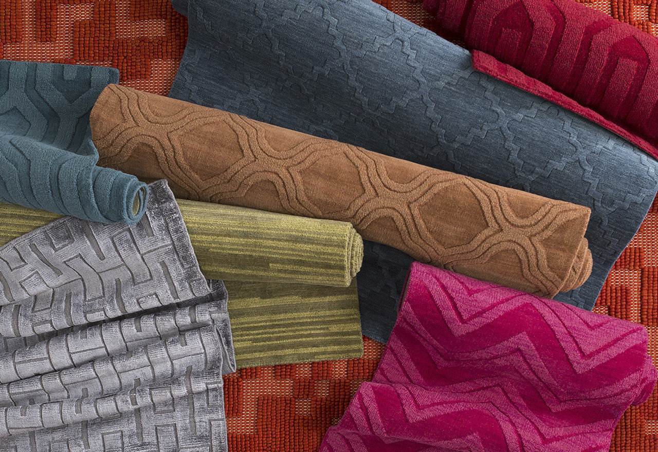 [BIG SALE] On the Bright Foot Colorful Rugs You’ll Love In 2022 Wayfair