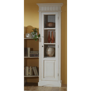 Geschirrschrank Lara aus Massivholz von Gradel