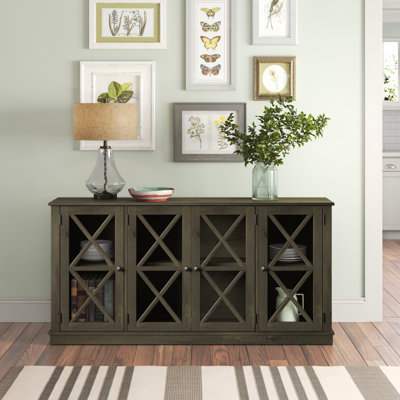 ( Incomplete ) Alani 64'' Wide Sideboard