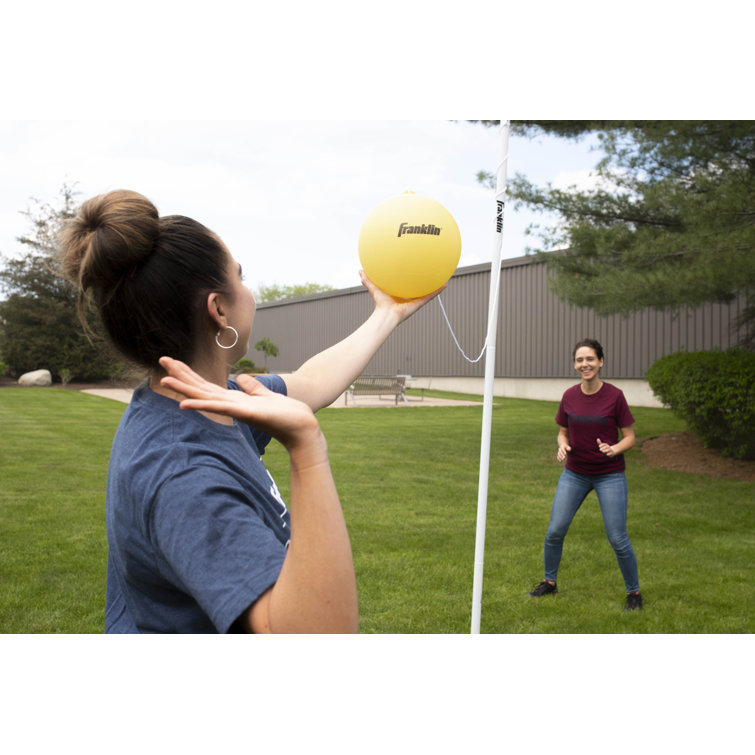 Franklin Sports Recreational Tetherball Set & Reviews Wayfair