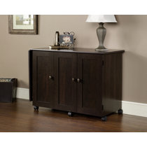 Drop Leaf Craft Table Wayfair