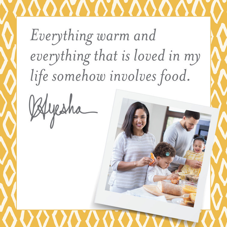Ayesha Curry 10 Piece Non Stick Copper Bakeware Set Reviews Wayfair Ayesha Curry 10 Piece Non Stick Copper Bakeware Set Reviews Wayfair