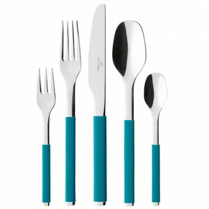 S+ 20 Piece Flatware Set