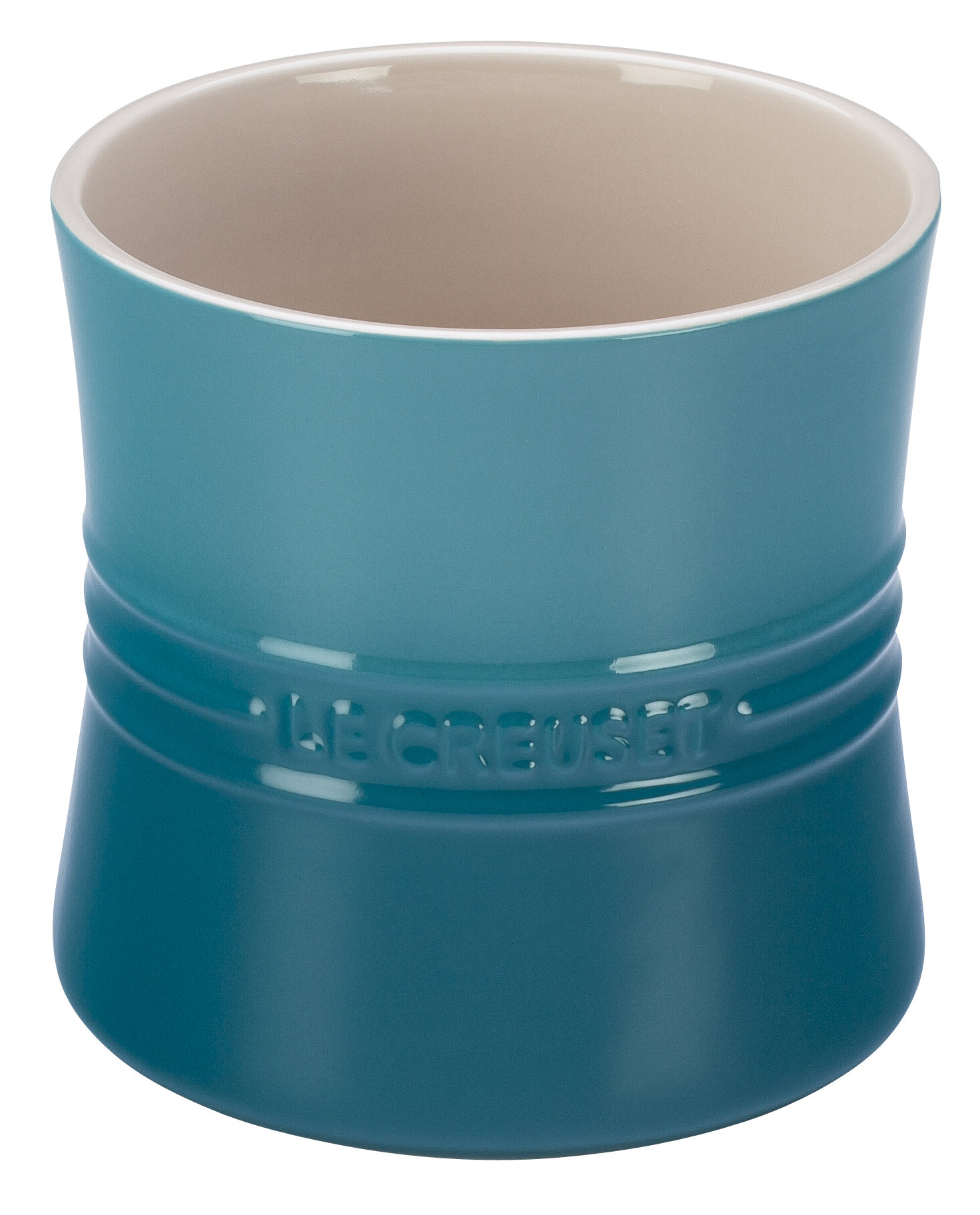 Le Creuset Stoneware Utensil Crock & Reviews Wayfair