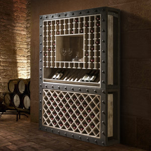 Weinschrank Bobal für 149 Fl. von Schuller