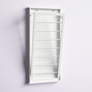 Wayfair | Wall Mounted Drying Racks