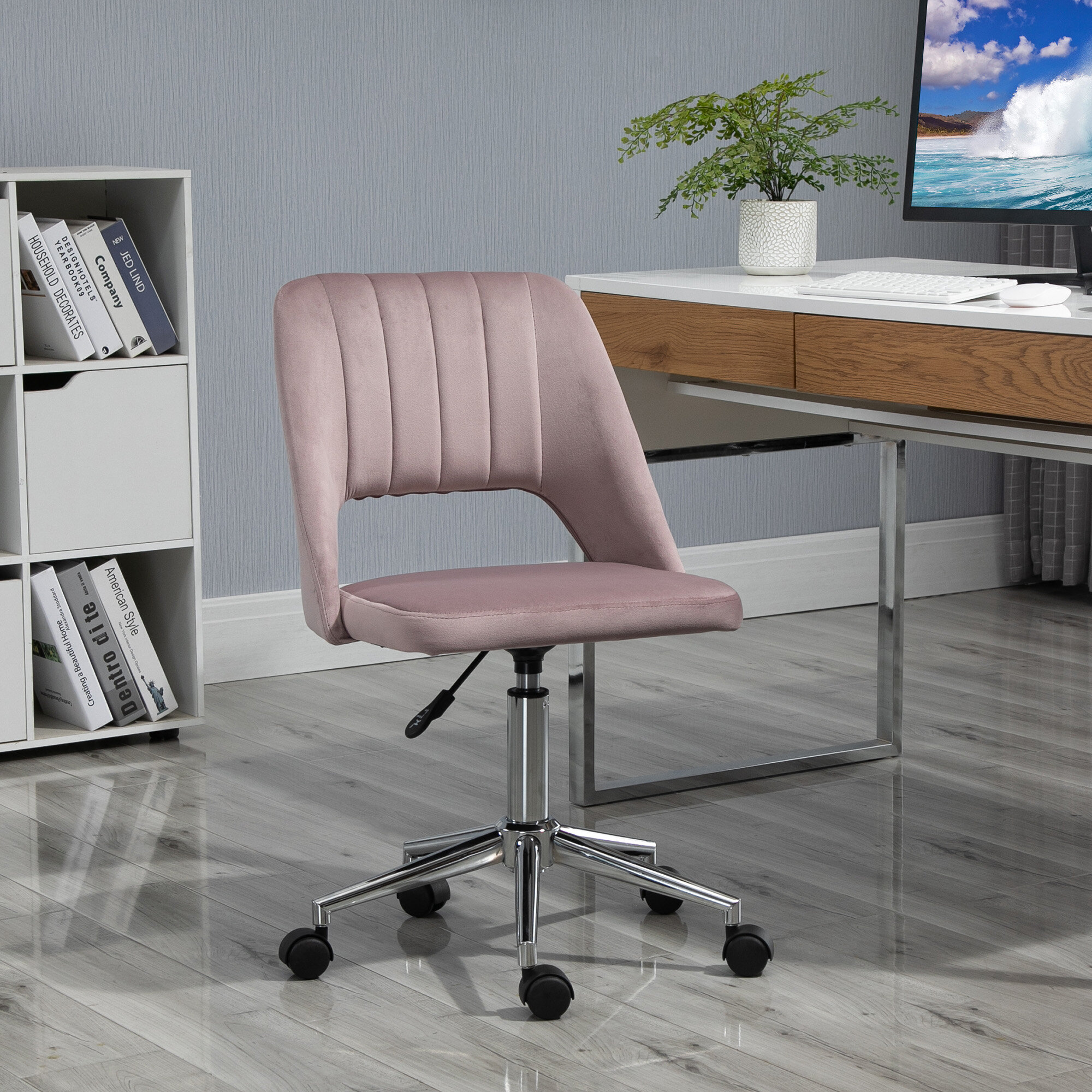 latitude run task chair