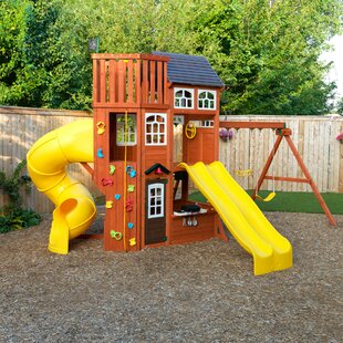 cedar summit by kidkraft kingsbridge playset