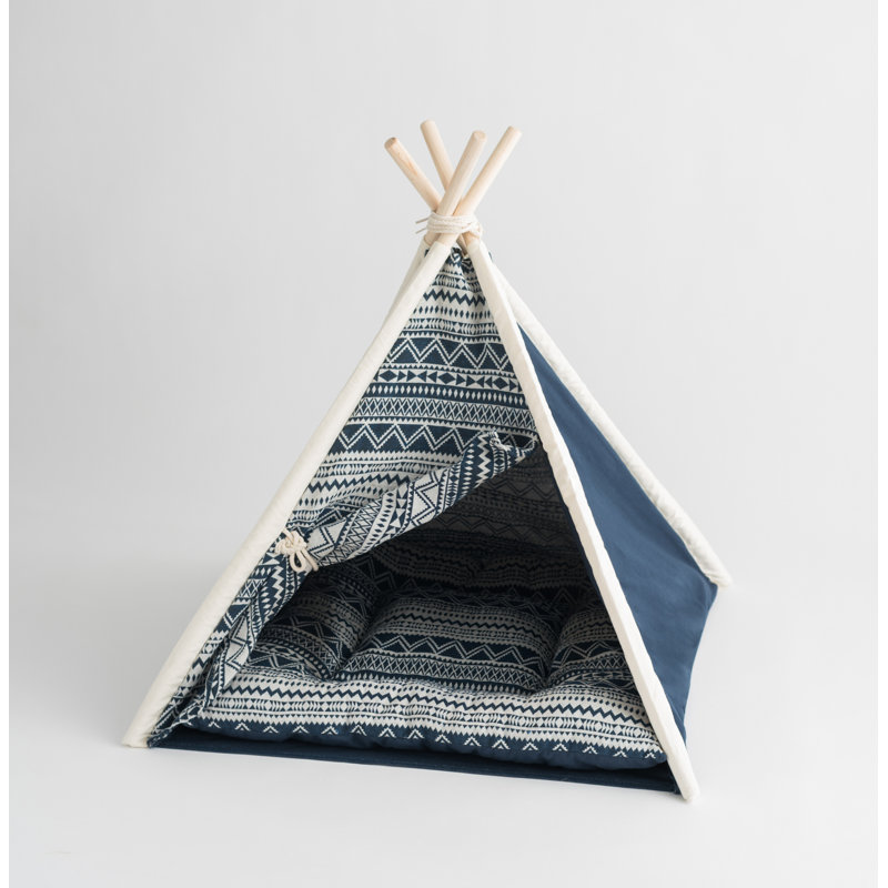 wayfair teepee tent