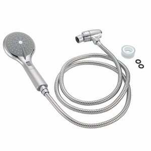 2.5 GPM Shower Head