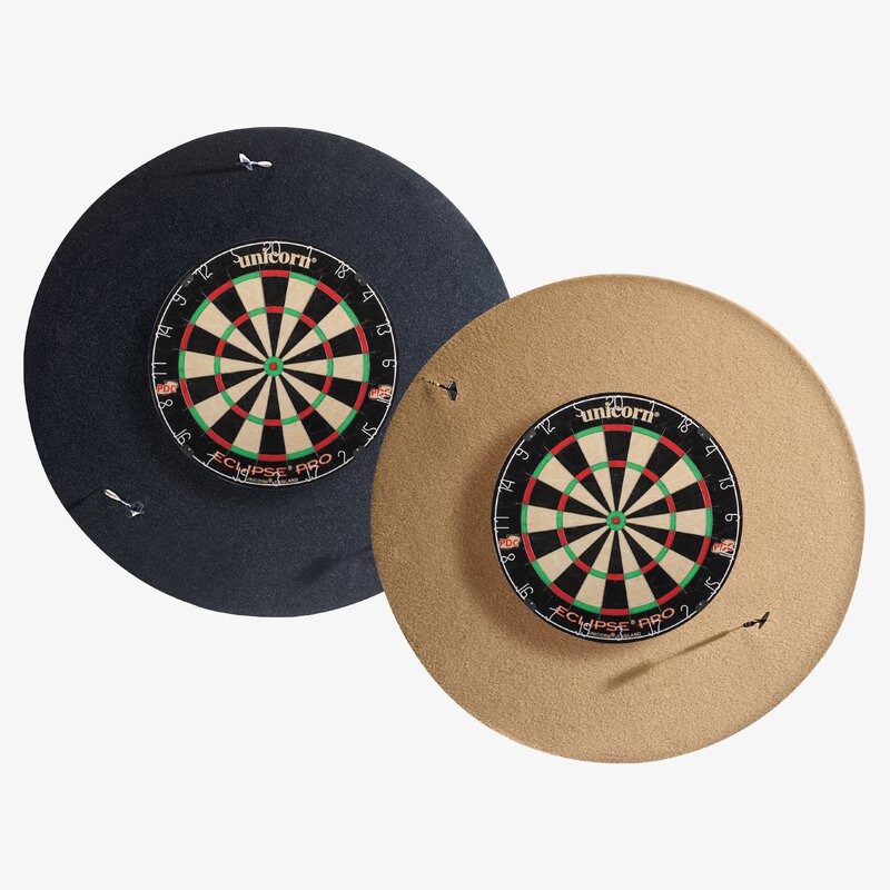 dart backboard