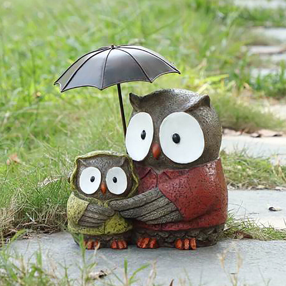 owl umbrella stroller