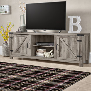 Henley 70 Inch Tv Stand Wayfair