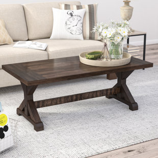 Go to store & view more images Laurel Foundry Modern Farmhouse Mcwhorter Coffee Table