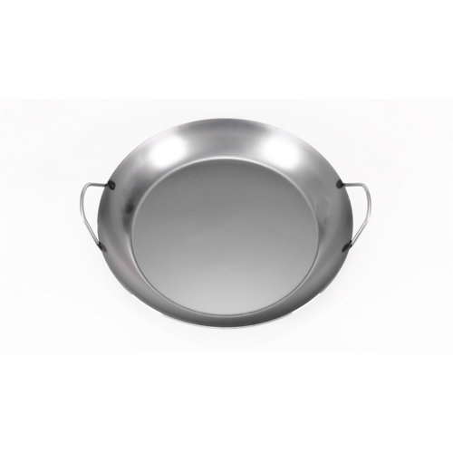 matfer bourgeat black steel paella pan matfer bourgeat black steel paella pan