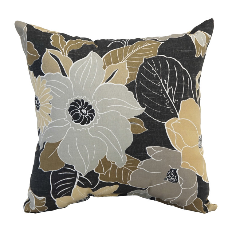 outdoor throw pillows set of 2