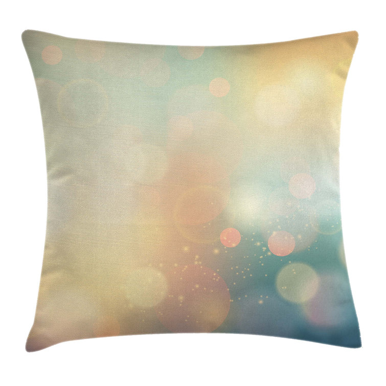 ocean themed throw pillows