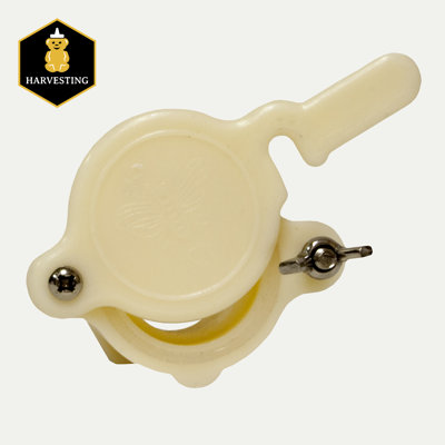 Bucket Honey Gates Harvest Lane Honey