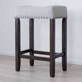 Firth Bar & Counter Stool by Breakwater Bay