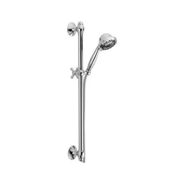 Cucina venice 550-20 Hand Held Shower WHITE  FINISH 