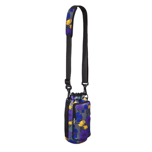 RBEV Floral Sketch Neoprene Bottle Carrier & Reviews | Wayfair