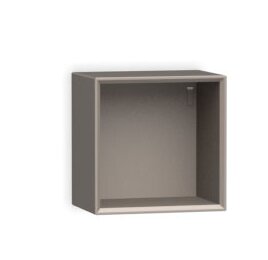Inside Cube Bookcase By Calligaris