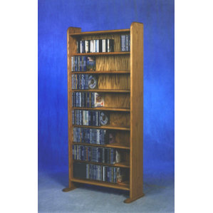 800 Series 440 CD Multimedia Storage R..