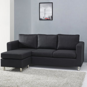 Ecksofa Oxford von Leader Lifestyle