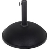 75 pound umbrella stand