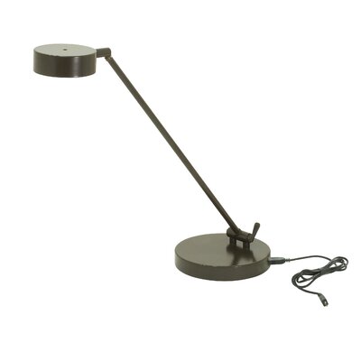 Vernell 165 Desk Lamp Canora Grey
