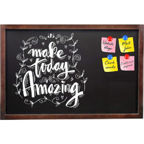 Decorative Kitchen Chalkboards | Wayfair