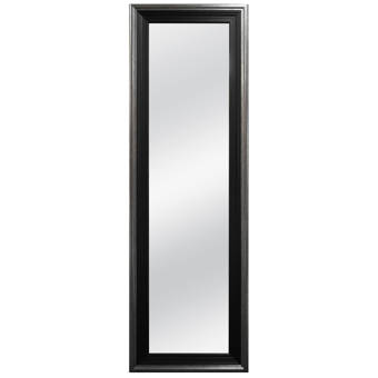 Brayden Studio Karnes Honeycomb Accent Mirror Wayfair