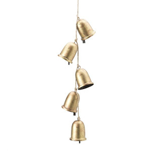 Meditation Bells