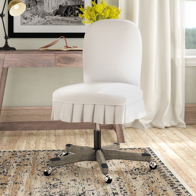 Ophelia Co Eui Task Chair Reviews Wayfair