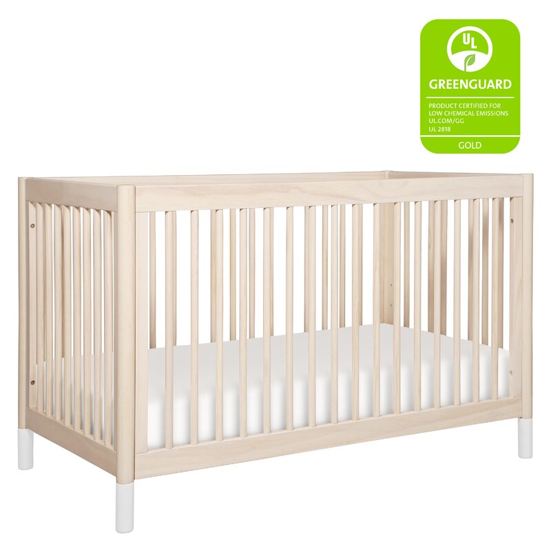 babyletto gelato 4 in 1 crib