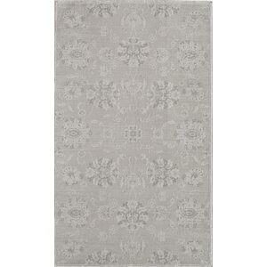 Gray Area Rug