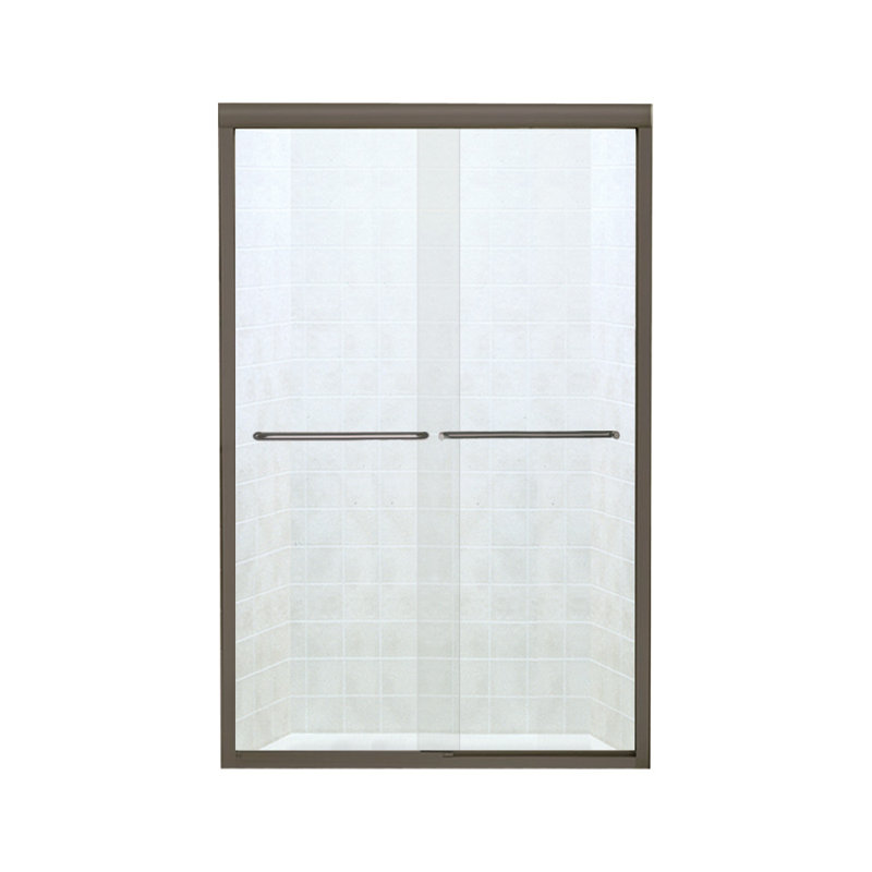 Sterling By Kohler Finesse Sterling By Kohler 47 63 X 70 08