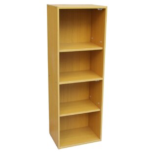 Standard Bookcase By ORE Furniture