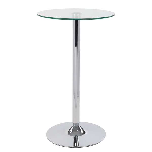 Tall Bar Table | Wayfair.co.uk