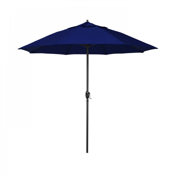 Hampton Bay Patio Umbrella Wayfair Ca