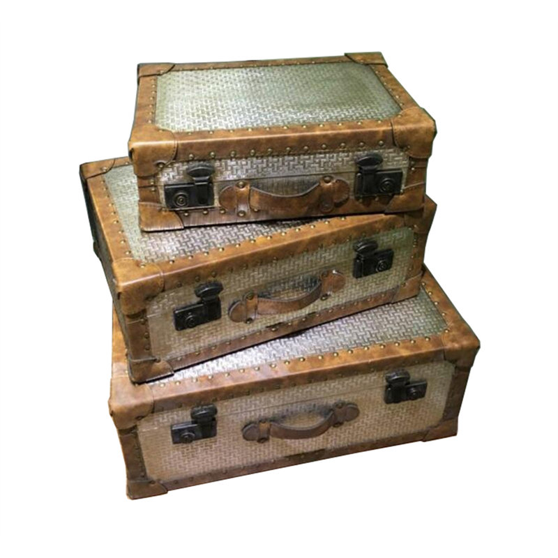 wayfair suitcases