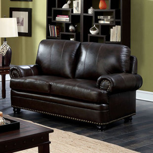 Go to store & view more images Darby Home Co Gerard Loveseat