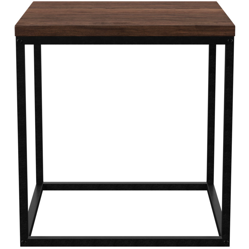 Williston Forge Nevaeh Vintage Side Table Reviews Wayfair Co Uk