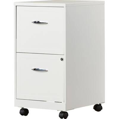 Ivan 2 Drawer File Cabinet Reviews Allmodern