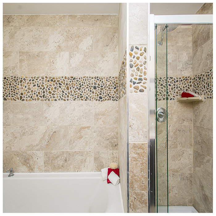 Images Of Tiled Showers