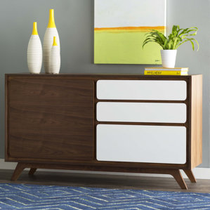 Ardihannon Sideboard by Corrigan Studio