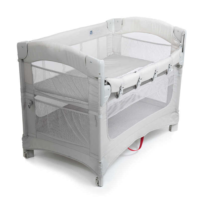 wayfair baby bassinets